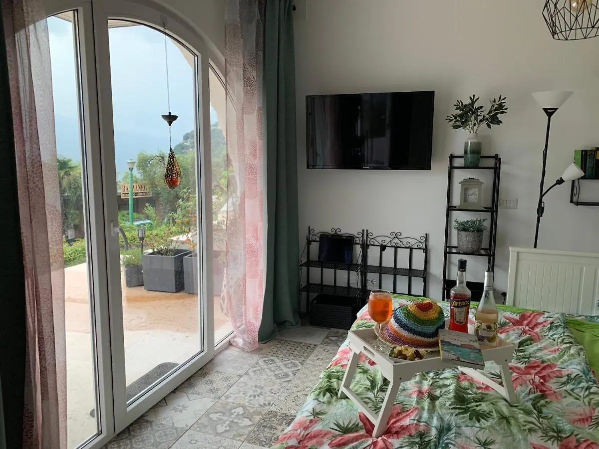 Apartment Ferienwohnung Casa Elisa Tremosine