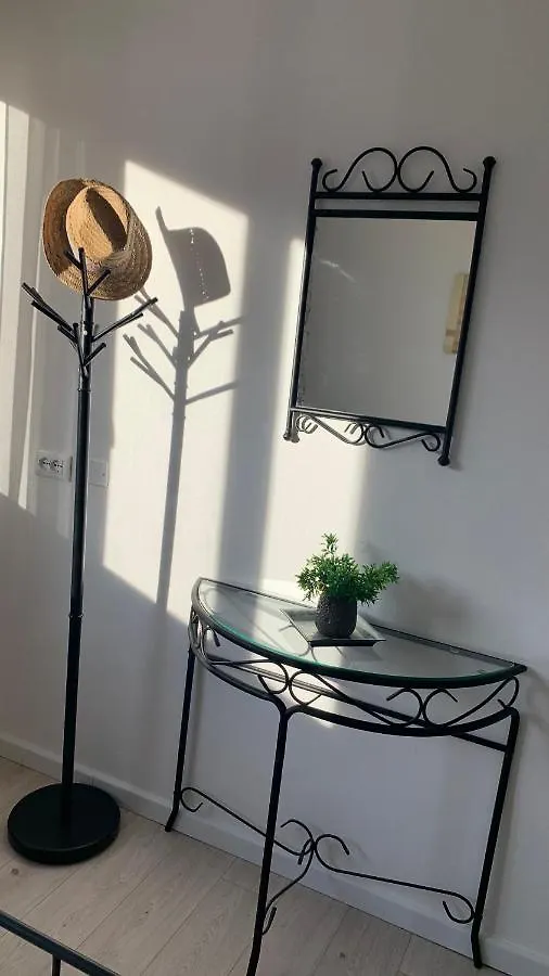 Ferienwohnung Casa Elisa Tremosine
