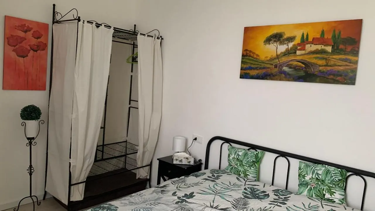 Ferienwohnung Casa Elisa Tremosine Italien
