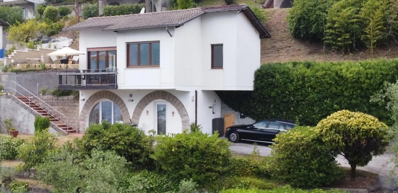 Ferienwohnung Casa Elisa Tremosine 0*,